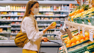 Επίδομα και για σούπερ μάρκετ: To food pass θα φτάνει τα 300 ευρώ!