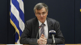 Συνέντευξη Τσιόδρα: «Μίλησε η καρδιά μου, φοβάμαι την συνωμοσιολογία»