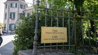 Επί ποδός... πολέμου o ΠΑΟΚ και με το βλέμμα στο CAS