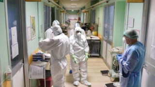 Κοζάνη: Ακόμα τρεις υγειονομικοί θετικοί στον κορωνοϊό