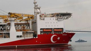 Παράνομη γεώτρηση Τουρκίας στην Κύπρο, νέες προκλήσεις Ερντογάν