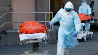 ΣΥΝΑΓΕΡΜΟΣ ΣΤΗ ΘΕΣΣΑΛΟΝΙΚΗ με 291 κρούσματα, τι γίνεται στις άλλες περιοχές της Β. Ελλάδας