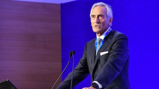 «Αν σταματήσει το πρωτάθλημα, θα πεθάνει το ποδόσφαιρο»