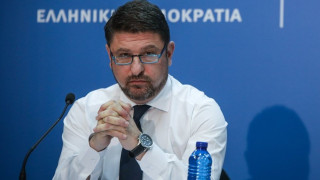 Ο Χαρδαλιάς έδωσε τέλος στα σενάρια αναστολής της SL2