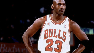 Οι 28.7 πόντοι ανά αγώνα του Air την σεζόν 97'-98'