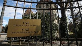 «Αξιολύπητη η ελληνική εκπροσώπηση στο CAS»