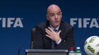 Οι bussiness δισεκατομμυρίων των μάνατζερ και η FIFA