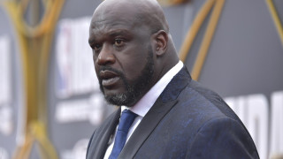 Σακίλ Ο Νιλ: «Πρέπει να ακυρωθεί η σεζόν στο NBA»