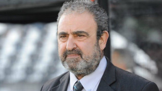 Κραυγή αγωνίας από τον πρόεδρο της ΕΠΣΜ: «Που θα πάνε τα παιδιά να παίξουν ποδόσφαιρο;»