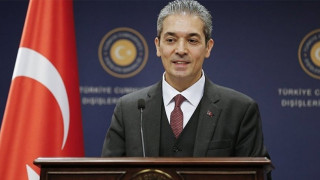 Τουρκία: «Γι' αυτό δεν αφήσαμε το κυπριακό αεροπλάνο»