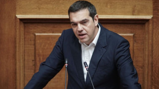 Τσίπρας: Η Τουρκία παραβιάζει κυριαρχικά δικαιώματα της χώρας