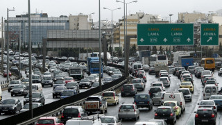 Μεγάλες αλλαγές: Χαράτσι και σε αυτοκίνητα δεκαετίας