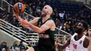 ΠΑΟΚ: Το σχόλιο του EuroCup για τη μεταγραφή Νικ Καλάθη