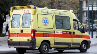 Θεσσαλονίκη: Νεκρή η 27χρονη που παρασύρθηκε από ΙΧ στη Θέρμη