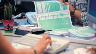 Προς παράταση οι φορολογικές δηλώσεις