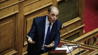 «Αγανάκτηση» και ερώτηση του Βελόπουλου για το «Βουλγαρία» στο «Ρουκ Ζουκ»