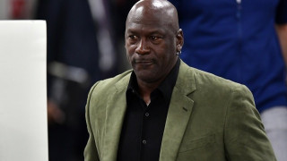 Τζόρνταν: Τον υποδέχτηκαν σαν «GOAT» στην Ιταλία με βελάσματα κατσίκας!