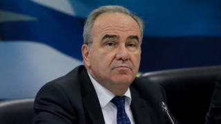 ΝΔ: «Αυτά είναι τα 6 fake news του ΣΥΡΙΖΑ για τον Παπαθανάση»