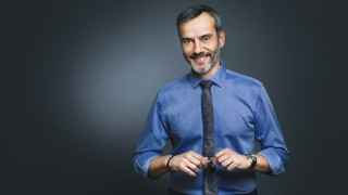 Ζέρβας: «Ποδηλατόδρομος που θα ενώνει Δυτική και Ανατολική Θεσσαλονίκη»