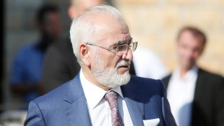 ΤΑΙΠΕΔ: Προχωράει ο Ιβάν Σαββίδης για Αλεξανδρούπολη - Καβάλα