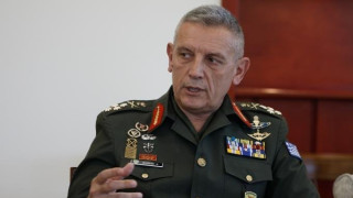Φλώρος: «Οι ένοπλες Δυνάμεις της χώρας είναι έτοιμες να ανταποκριθούν»