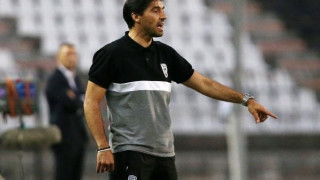 «Υπερασπίζομαι τους παίκτες μου μέχρι θανάτου»