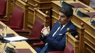 Η κυβέρνηση έχασε την μπάλα