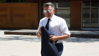 Επίθεση Κούγια σε Μπέο και απειλές για προσφυγή στα δικαστήρια