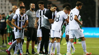 Κόουτς και παίκτες μαύρα μεσάνυχτα και το μεγάλο μαρτύριο συνεχίζεται