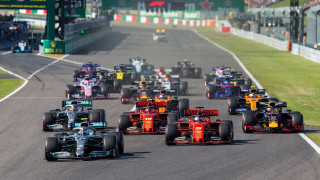 Formula 1: Οι ομάδες, τα ρόστερ και οι νέοι κανονισμοί