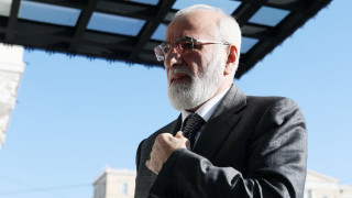 ΤΑΙΠΕΔ: Ο Ιβάν Σαββίδης και οι υπόλοιποι μνηστήρες για το λιμάνι της Αλεξανδρούπολης