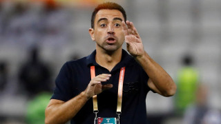 Αλ Σαντ: «Σεβόμαστε τη Μπαρτσελόνα αλλά δεν μπορούμε να αφήσουμε τον Τσάβι»