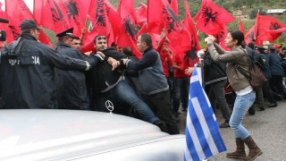 Αδιανόητο εθνικιστικό παραλήρημα: «Αλβανικά μέρη Κόνιτσα-Μέτσοβο»!