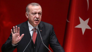 «Ο Ερντογάν θα κρεμαστεί στην πλατεία Ταξίμ, αν...»