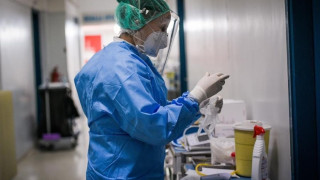 Καβάλα: Έντονη ανησυχία από την αύξηση των κρουσμάτων
