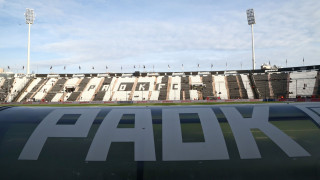 Κινούνται σε τρεις άξονες στον ΠΑΟΚ