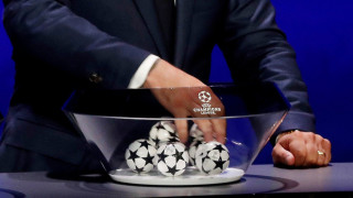 Χωρίς εκπρόσωπο ο ΠΑΟΚ στην κλήρωση του Champions League