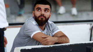 Μήνυμα με νόημα του Γ. Σαββίδη στον Πάμπλο Γκαρσία μετά το ΠΑΟΚ - Ολυμπιακός