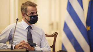 Μητσοτάκης: Έτοιμοι για νέες παρεμβάσεις εάν κριθεί αναγκαίο