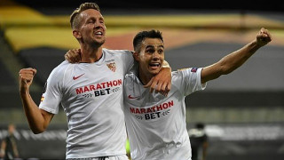 Ανατροπή για τη Σεβίλλη, 2-1 με γκολ του Ντε Γιονγκ (vid)