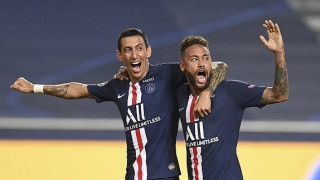 Ο Ντι Μαρία εκτελεί τη Λειψία, 2-0 η Παρί (vid)