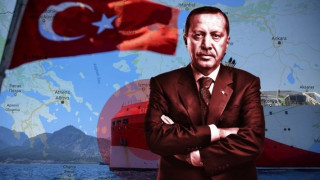 Εξόριστος Τούρκος δημοσιογράφος: ﻿«Ο Ερντογάν ετοιμάζει θερμό επεισόδιο και εισβολή σε νησιά!»