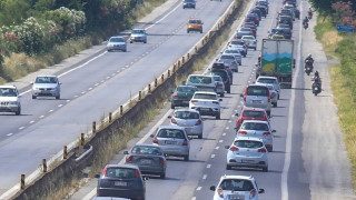 Μποτιλιάρισμα από Χαλκιδική για Θεσσαλονίκη