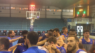 Στην Κύπρο οι αγώνες του Ηρακλή για τα προκριματικά του BCL