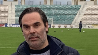 Καζίας: «Τυπικό το ζήτημα της αδειοδότησης - Γιατί ο Πανσερραϊκός έχασε τον δρόμο του»