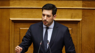 Δεύτερη αναβάθμιση για Κυρανάκη: Παίρνει τη θέση του Γραμματέα της ΝΔ