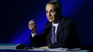 «Δεν μπορώ να αλλαξω τη Συμφωνια των Πρεσπών, θα προσπαθησουμε τη σωστη εφαρμογή της»