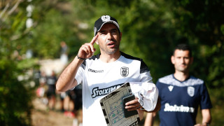 «Ο ΠΑΟΚ ζητάει έξι εκατομμύρια για τον Φερέιρα»