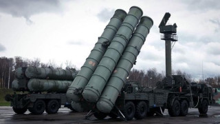Τα γυρίζει ο Ερντογάν για τους S-400: «Δεν τους έχουμε ανάγκη»