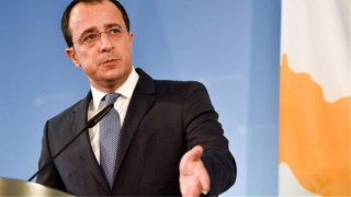 Ο Χριστοδουλίδης ενημερώνει τους ΥΠΕΞ της ΕΕ για τη νέα τουρκική Navtex